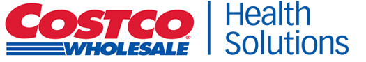 Costco Wholesale Health Solutions - Logo